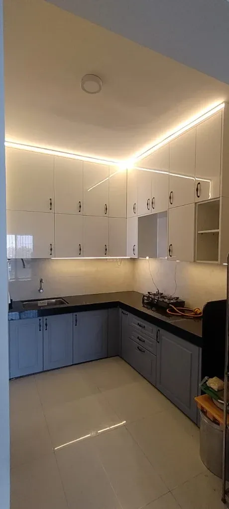 Custom Built Sliding Wardrobe in Kharghar